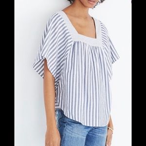 NWT Madewell top